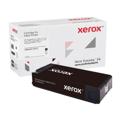 Everyday ™ Schwarz Toner von Xerox, kompatibel mit HP 991X (M0K02AE), High capacity