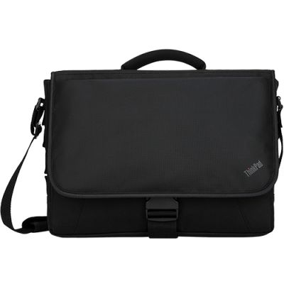 Lenovo 4X40Y95215 Laptoptasche 39,6 cm (15.6") Messengerhülle Schwarz