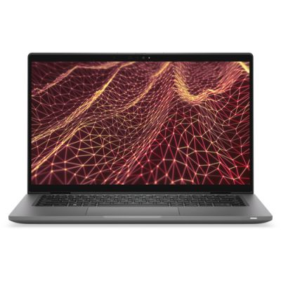 DELL Latitude 7430 Laptop 35,6 cm (14") Full HD Intel® Core™ i5 i5-1245U 16 GB DDR4-SDRAM 512 GB SSD Wi-Fi 6E (802.11ax) Windows 10 Pro Schwarz