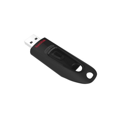 SanDisk Ultra USB-Stick 512 GB USB Typ-A 3.2 Gen 1 (3.1 Gen 1) Schwarz