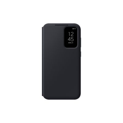 Samsung EF-ZS711CBEGWW Handy-Schutzhülle 16,3 cm (6.4") Geldbörsenhülle Schwarz