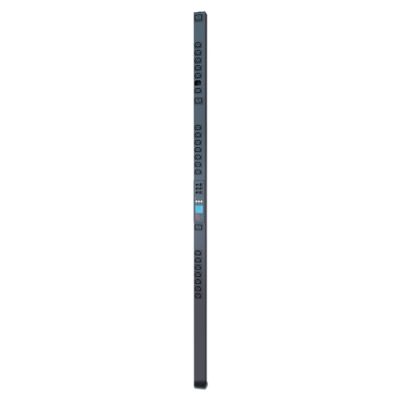 APC AP8459WW Stromverteilereinheit (PDU) 24 AC-Ausgänge 0U Schwarz