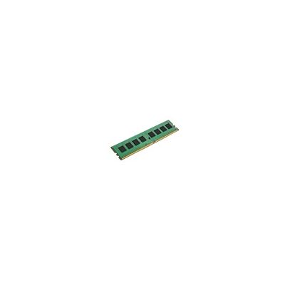 Kingston Technology KVR26N19S8/16 Speichermodul 16 GB 1 x 16 GB DDR4 2666 MHz