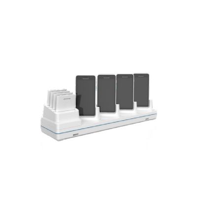 Honeywell CT30-5CB-UVB-HC0 Handy-Dockingstation Tragbarer Rechner Weiß