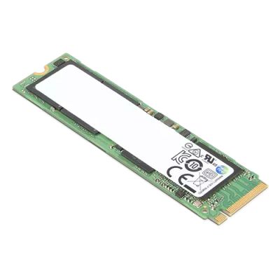 Lenovo 4XB1D04758 Internes Solid State Drive M.2 2 TB PCI Express 4.0 NVMe
