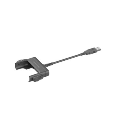 Honeywell EDA52-SN-USB-0 Zubehör für tragbare Computer USB-Kabekschalenmontage
