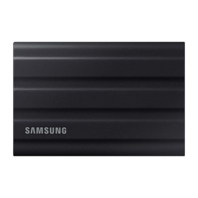 Samsung MU-PE4T0S 4 TB Schwarz