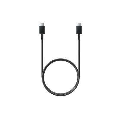 Samsung EP-DA705 USB Kabel 1 m USB C Schwarz