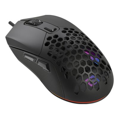 Sandberg 640-28 Maus Beidhändig USB Typ-A 12800 DPI
