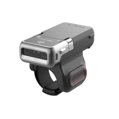 Honeywell 8675i Handheld-Scanner Schwarz
