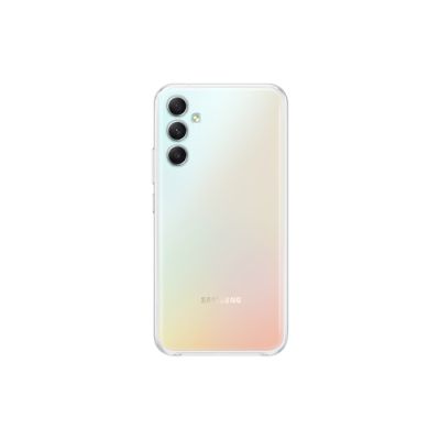 Samsung EF-QA346 Handy-Schutzhülle 16,8 cm (6.6") Cover Transparent