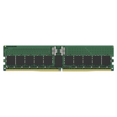 Kingston Technology KSM48R40BD8KMM-32HMR Speichermodul 32 GB 1 x 32 GB DDR5 4800 MHz ECC