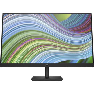 HP P24 G5 Computerbildschirm 60,5 cm (23.8") 1920 x 1080 Pixel Full HD LCD Schwarz