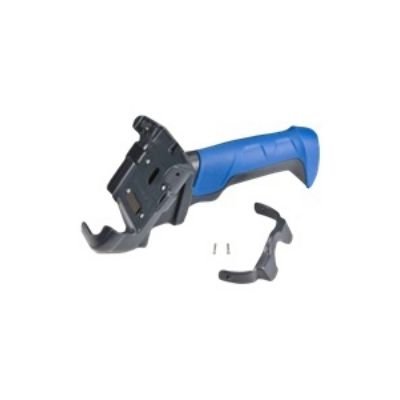Intermec Scan Handle, CN70/CN70e Passive Halterung Tragbarer Lautsprecher Schwarz, Blau