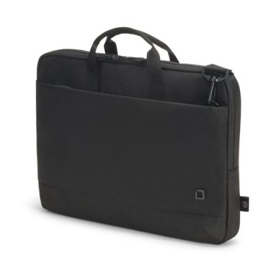DICOTA Slim Eco MOTION 10-11.6" 29,5 cm (11.6") Aktenkoffer Schwarz