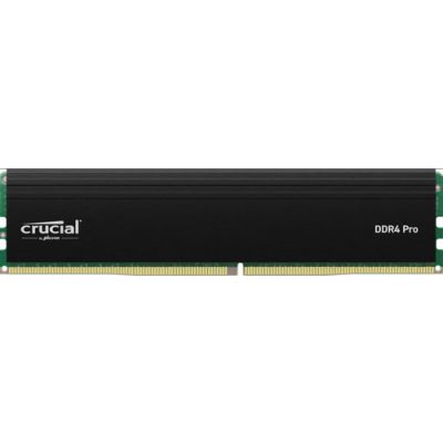 Crucial CP32G4DFRA32A Speichermodul 32 GB 1 x 32 GB DDR4 3200 MHz