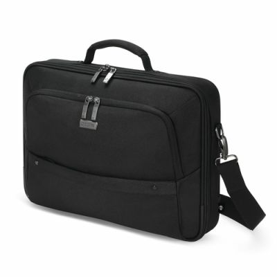 DICOTA Multi SELECT 39,6 cm (15.6") Aktenkoffer Schwarz