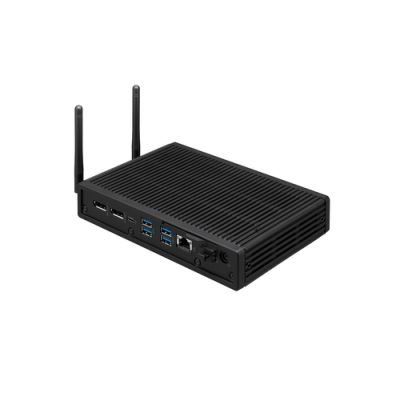 LG CL600N-6N 1,5 GHz 800 g Schwarz J4105