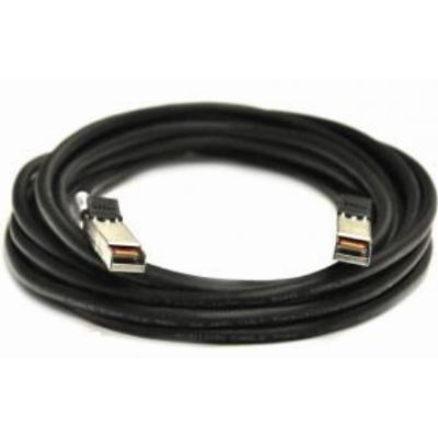 Cisco SFP-H10GB-ACU10M= Glasfaserkabel 10 m SFP+ Schwarz
