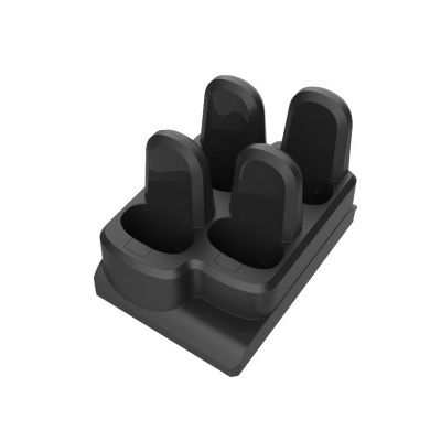 Zebra CR6080-SA40004WW Handy-Dockingstation Schwarz