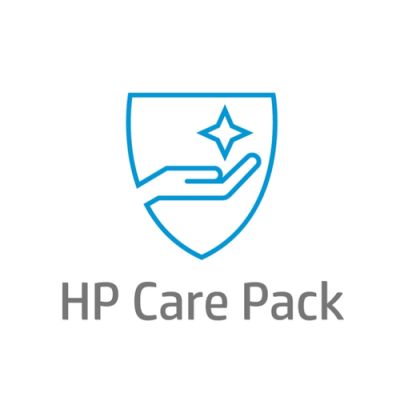HP 3 year Next Business Day with DMR Service for Color LaserJet Enterprise MFP X579xx/X580xx