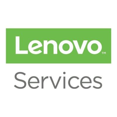 Lenovo 5WS7A01540 Garantieverlängerung