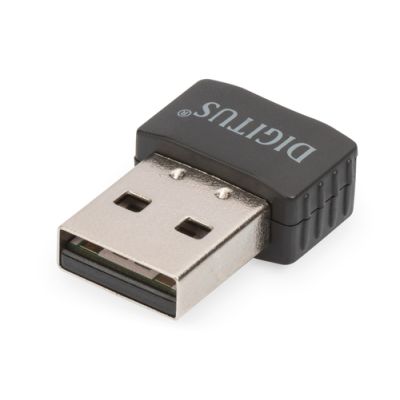 Digitus Mini USB Wireless 600AC Adapter