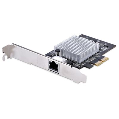 StarTech.com ST10GSPEXNB2 Netzwerkkarte Eingebaut Ethernet 10000 Mbit/s