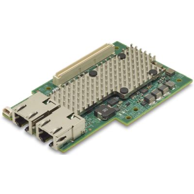 Broadcom NetXtreme-E M210TP 2 x 10GBASE-T RJ45 Eingebaut Ethernet 10000 Mbit/s