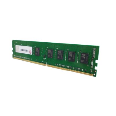 QNAP RAM-8GDR4T0-UD-3200 Speichermodul 8 GB 1 x 8 GB DDR4 3200 MHz ECC