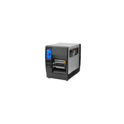 Zebra ZT231 Etikettendrucker Direkt Wärme 203 x 203 DPI 305 mm/sek Verkabelt & Kabellos Ethernet/LAN Bluetooth
