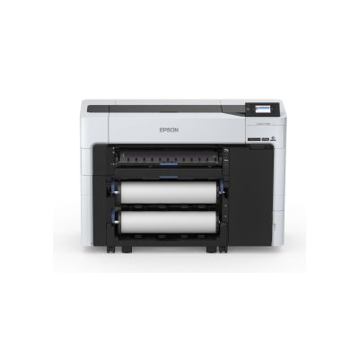 Epson SC-T3700D Großformatdrucker Tintenstrahl Farbe 2400 x 1200 DPI A1 (594 x 841 mm)