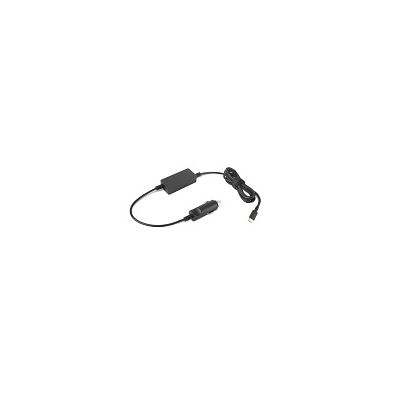 Lenovo 40AK0065WW Ladegerät für Mobilgeräte Laptop Schwarz Gleichstrom Auto