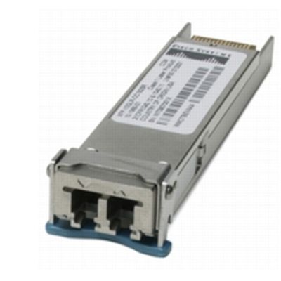 Cisco XFP-10G-MM-SR Netzwerk Medienkonverter 10000 Mbit/s 850 nm