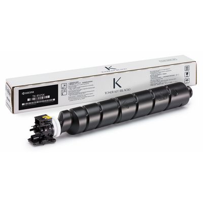 KYOCERA TK-8525K Tonerkartusche 1 Stück(e) Original Schwarz