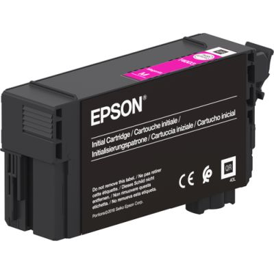 Epson ULTRACHROME XD2 MAGENTA T40D340 50ML Druckerpatrone 1 Stück(e) Original