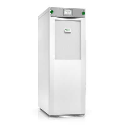 APC GVSUPS20KHS Unterbrechungsfreie Stromversorgung (USV) Doppelwandler (Online) 20 kVA 20000 W