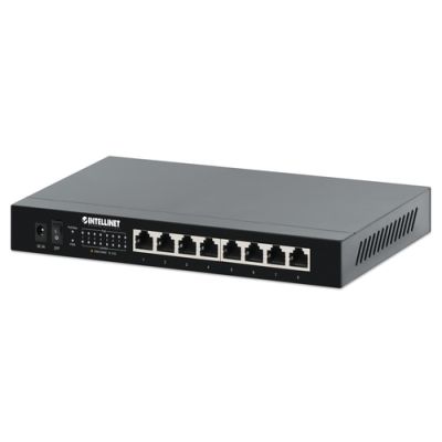 Intellinet 561938 Netzwerk-Switch Unmanaged