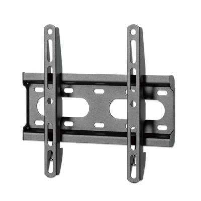 Manhattan 462259 TV-Halterung 109,2 cm (43") Schwarz