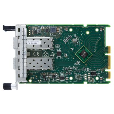 Lenovo 4XC7A62582 Netzwerkkarte Eingebaut Ethernet 25000 Mbit/s