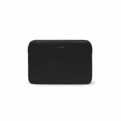 DICOTA Perfect Skin 14-14.1 35,8 cm (14.1") Schutzhülle Schwarz