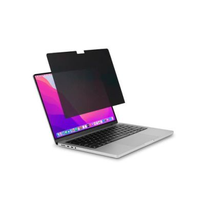 Kensington MagPro™ Elite Magnetischer Blickschutzfilter für MacBook Pro 14" (2021 / 2022 / 2023)
