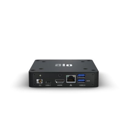 Elo Touch Solutions E393754 Eingebetteter Computer Rockchip 32 GB Flash 4 GB
