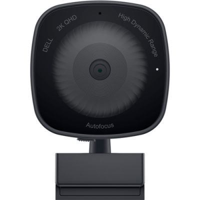 DELL Webcam – WB3023 – 2K QHD