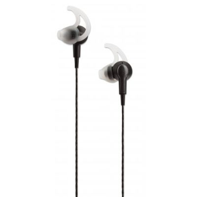 Manhattan In-Ear-Sportkopfhörer mit integriertem Mikrofon