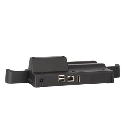 Honeywell RT10-DD Handy-Dockingstation Tablet Schwarz