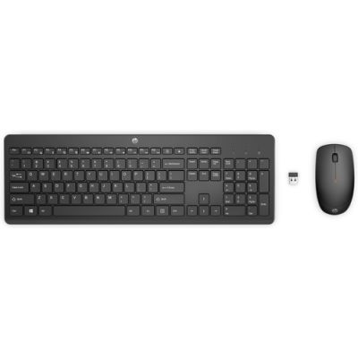 HP 230 Wireless-Maus und -Tastatur (kombiniert)