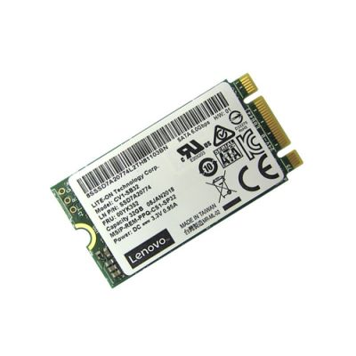 Lenovo 7N47A00129 Internes Solid State Drive M.2 32 GB Serial ATA III MLC