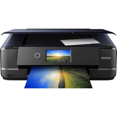 Epson Expression Photo XP-970 Tintenstrahl A3 5760 x 1440 DPI 28 Seiten pro Minute Wi-Fi