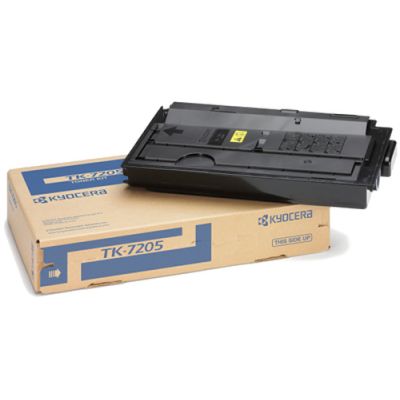 KYOCERA TK-7205 Tonerkartusche 1 Stück(e) Original Schwarz